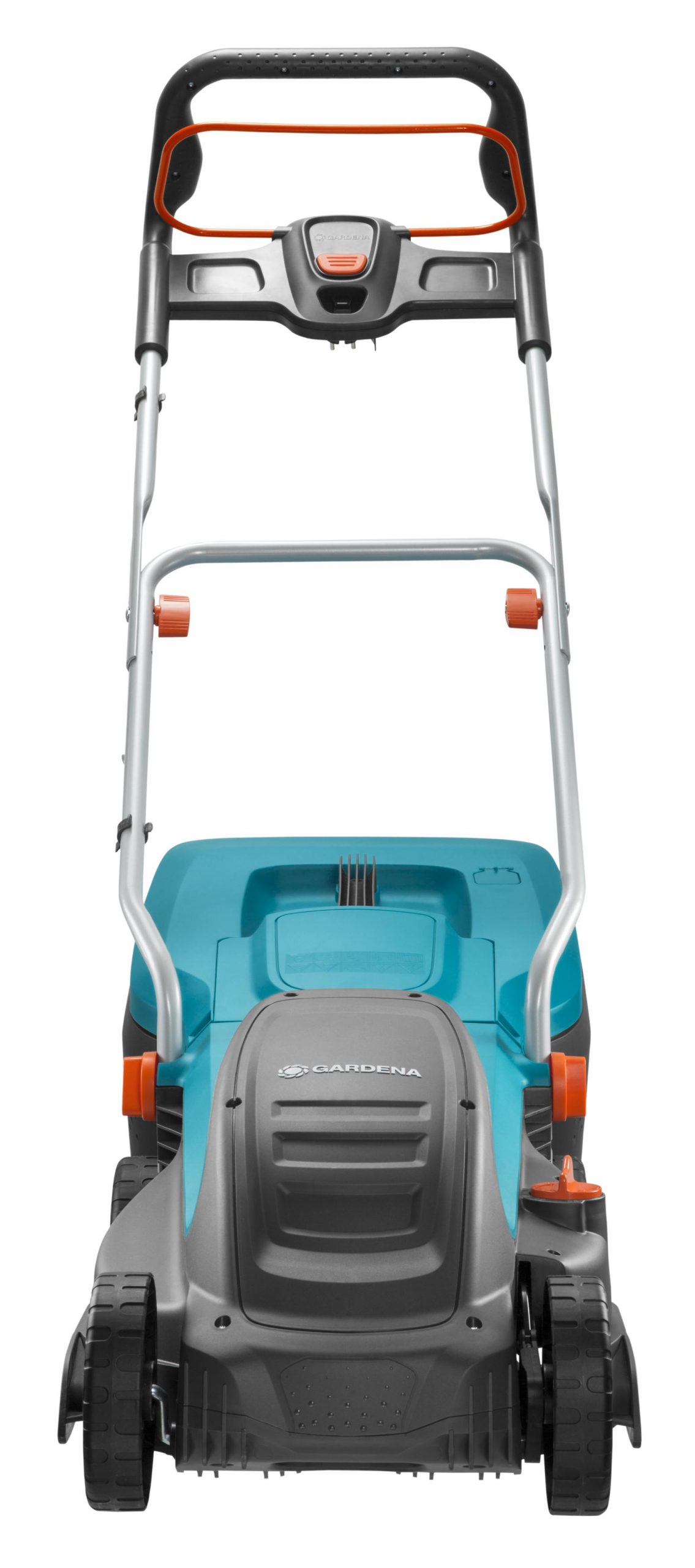 GARDENA ELECTRIC LAWNMOWER POWERMAX 1400/34 | Hy-Ray Private Limited