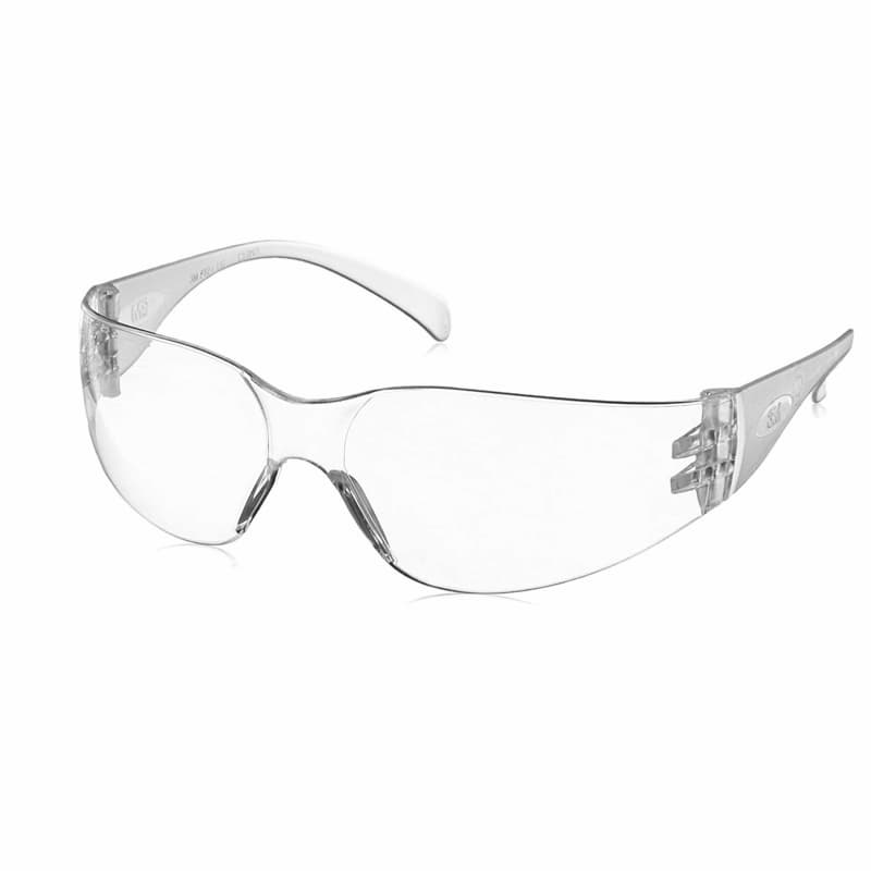 3m Virtual Protective Eyewear Clear Anti Fog Lens Hy Ray Private Limited